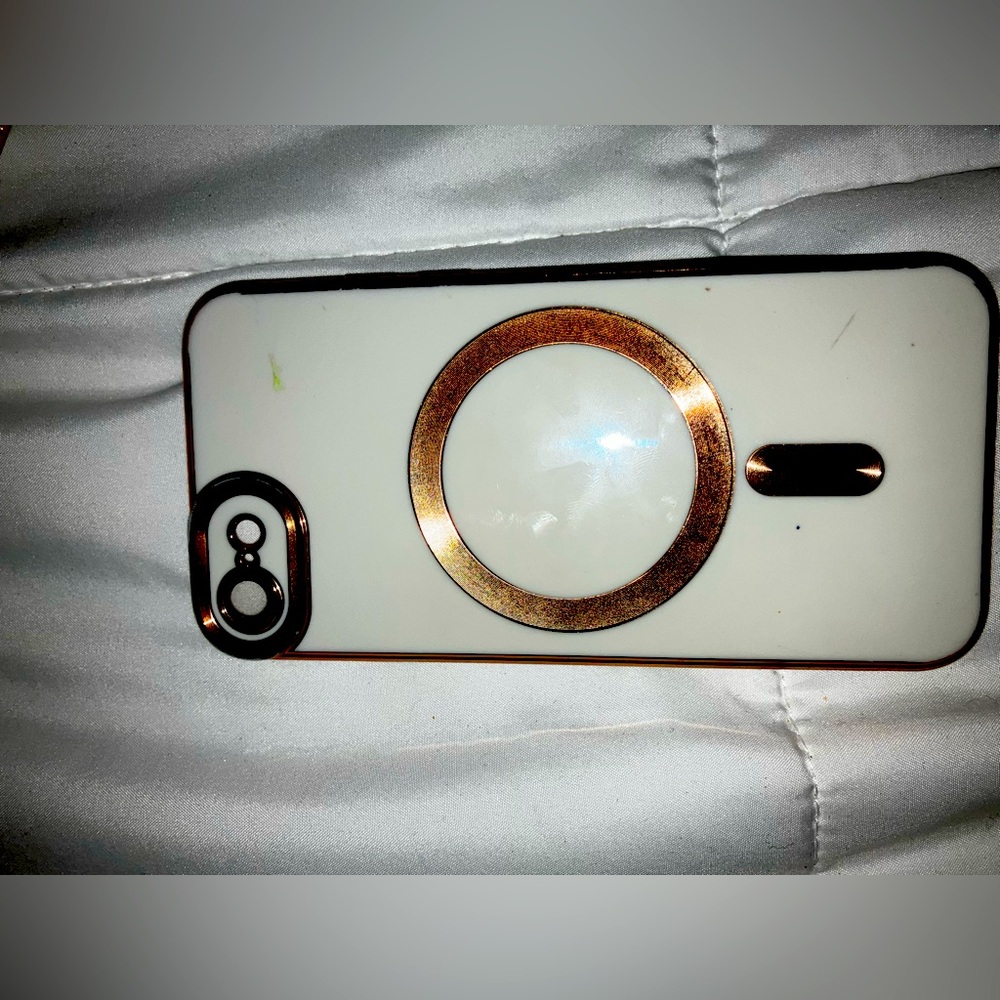 iPhone case